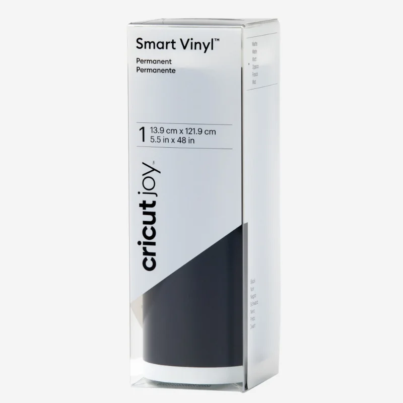 Cricut Joy Smart Vinyl Mate - Permanente