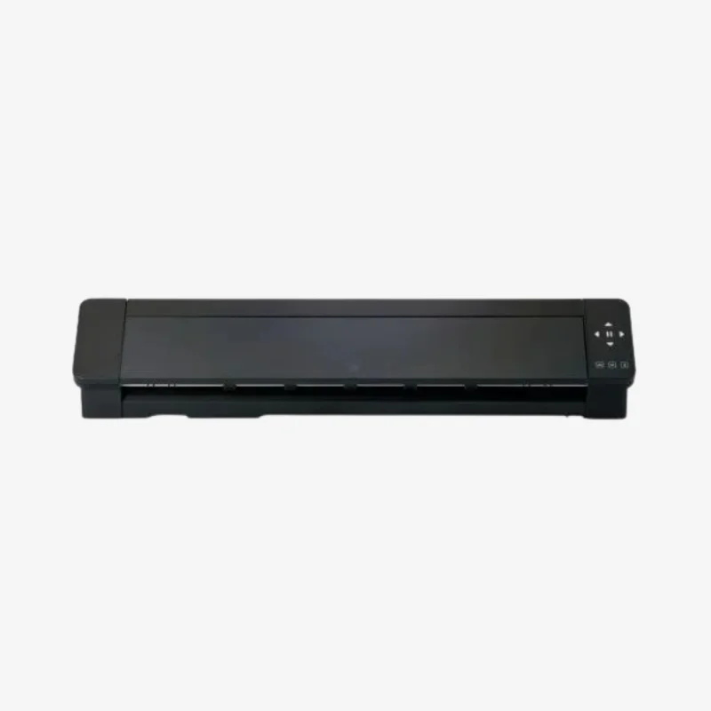 Silhouette CAMEO PRO MK-II