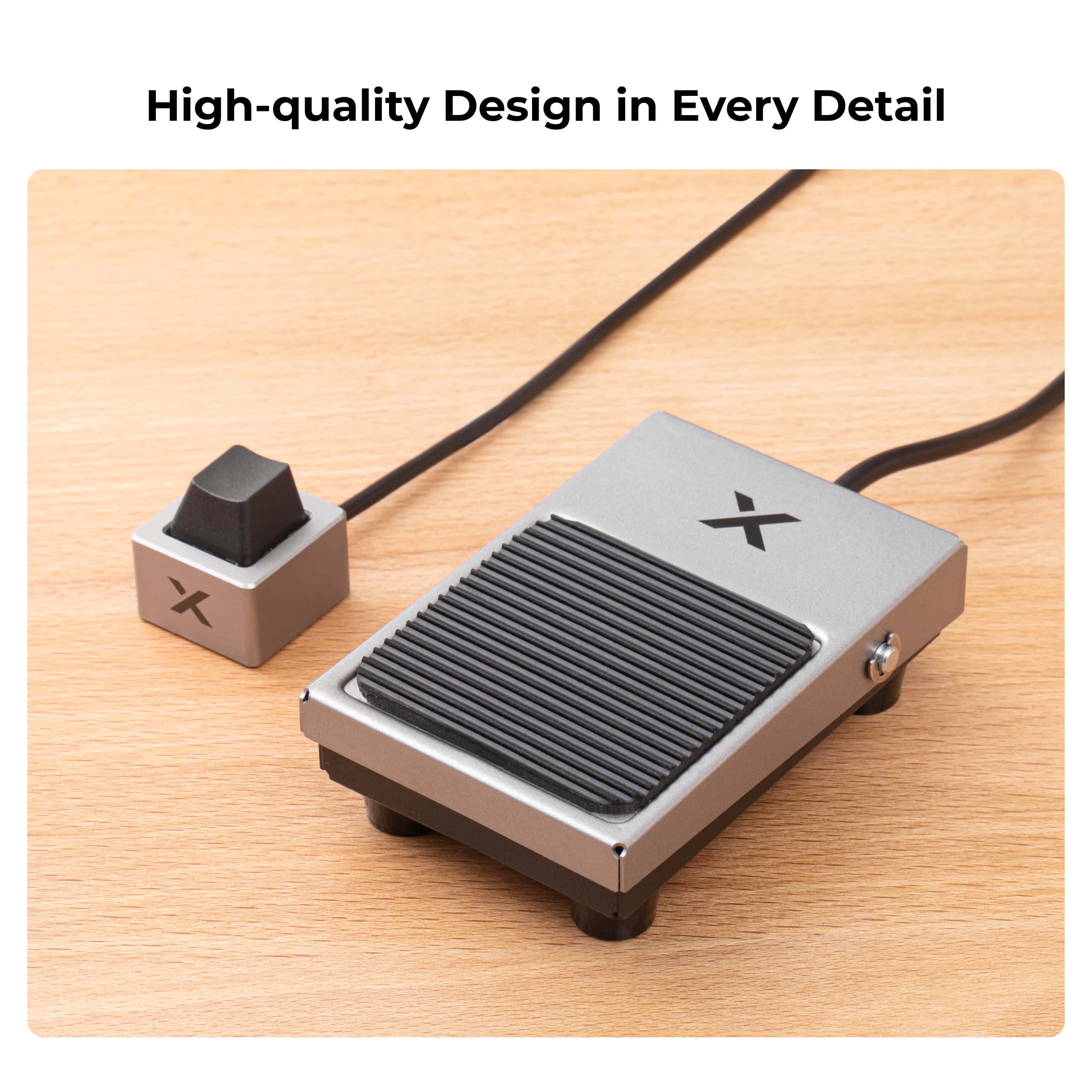 XTOOL F1 xTool Button Switch - Boton de Activacion