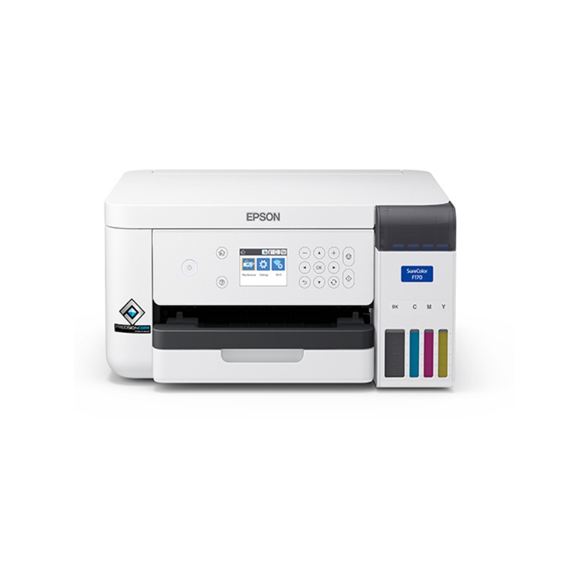 Impresora de Sublimación de Tinta Epson SureColor F170