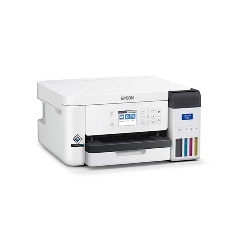 Impresora de Sublimación de Tinta Epson SureColor F170
