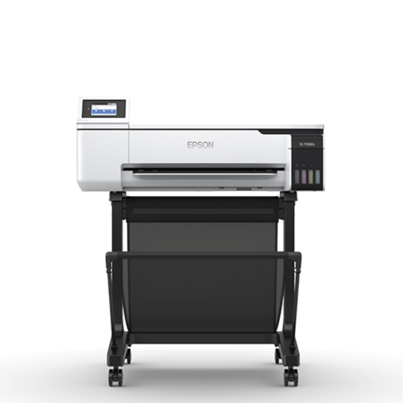 Impresora de Sublimación Epson SureColor F570 de 24"