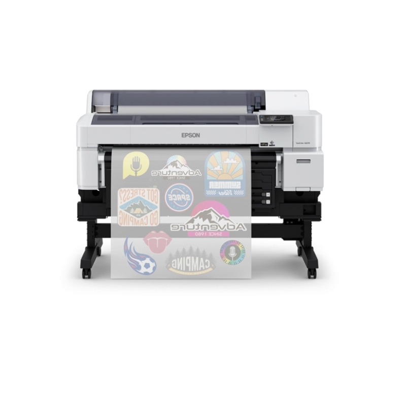Impresora Epson SureColor G6070 DTFilm de 90 cm