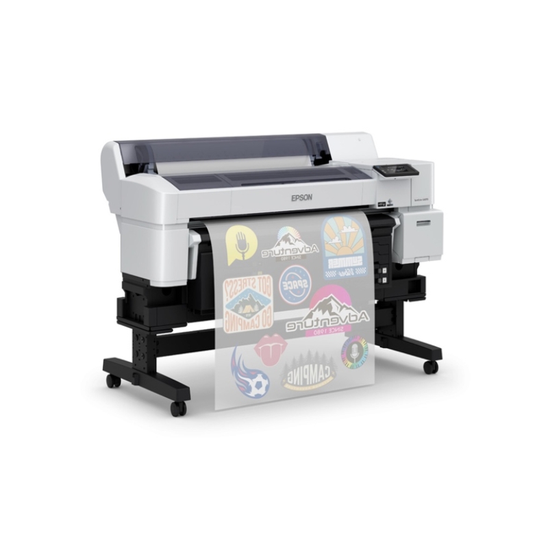 Impresora Epson SureColor G6070 DTFilm de 90 cm