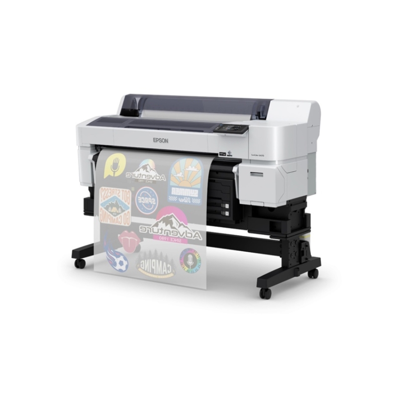 Impresora Epson SureColor G6070 DTFilm de 90 cm