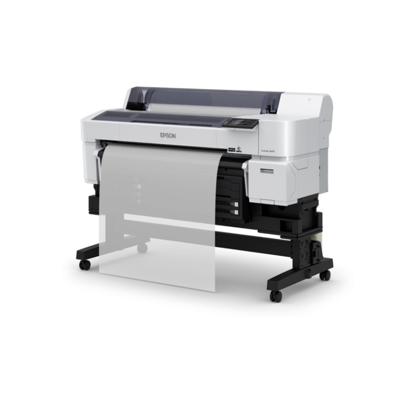 Impresora Epson SureColor G6070 DTFilm de 90 cm