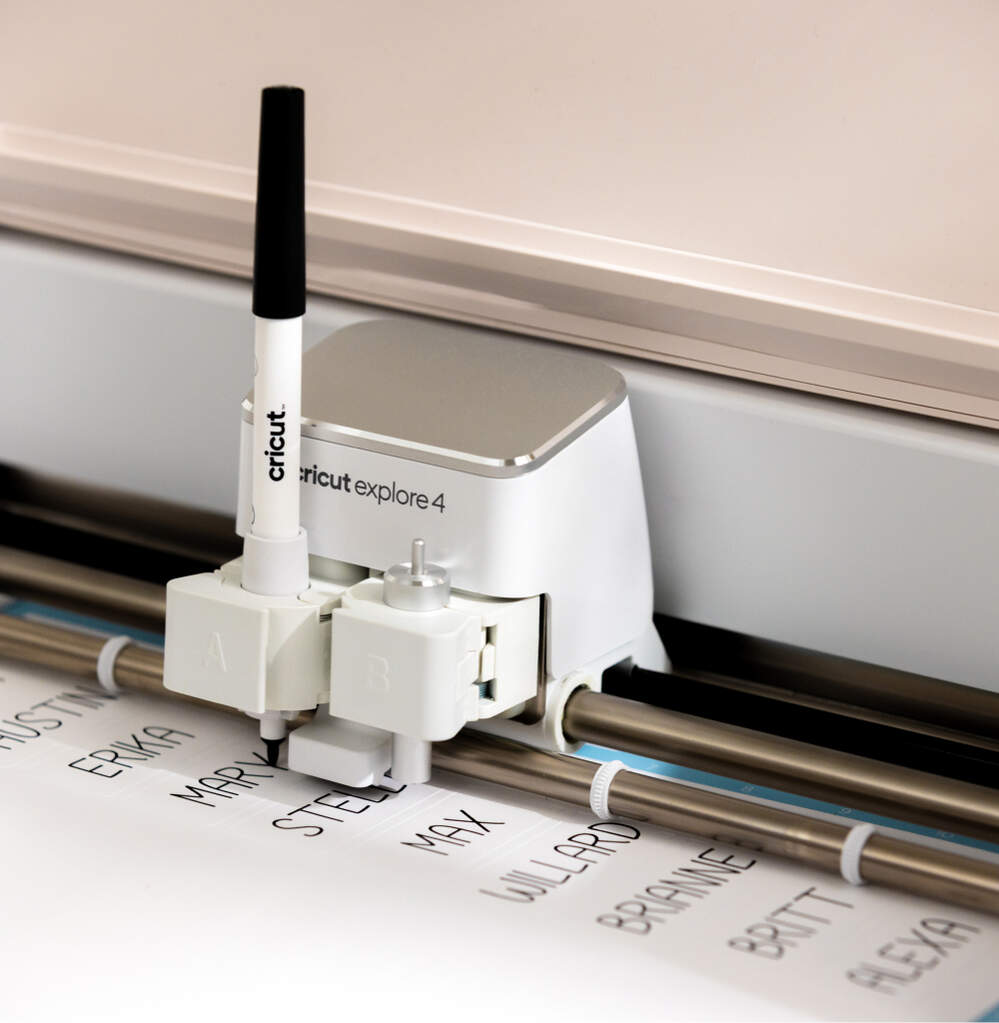 Cricut Ultimate Dual MKR Set (20)