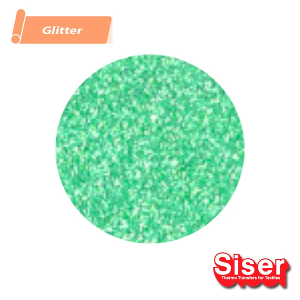 Vinilo Textil Glitter 30 cm x 49.9 cm