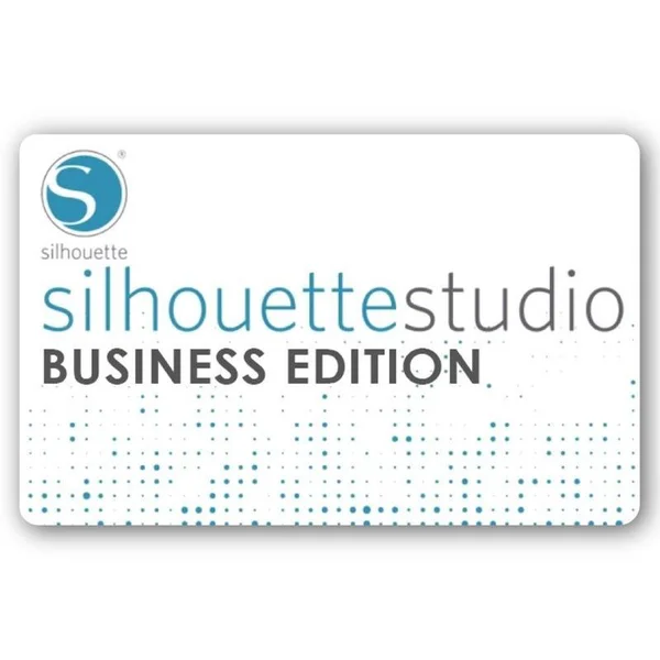 Silhouette Studio Business Edition (DIGITAL)