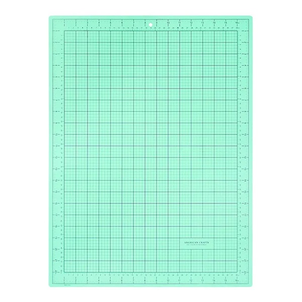 Tapete de corte para manualidades