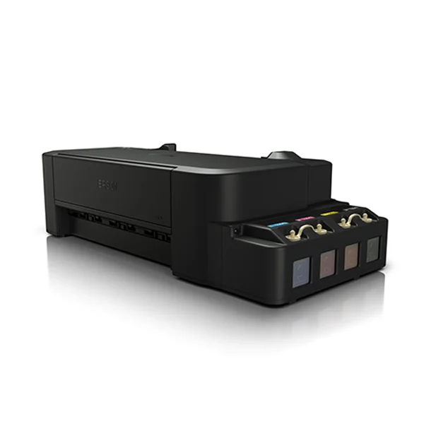 Impresora Color Epson L120 -  Con opción recarga de tinta