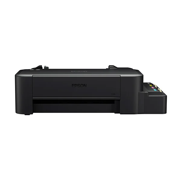 Impresora Color Epson L120 -  Con opción recarga de tinta
